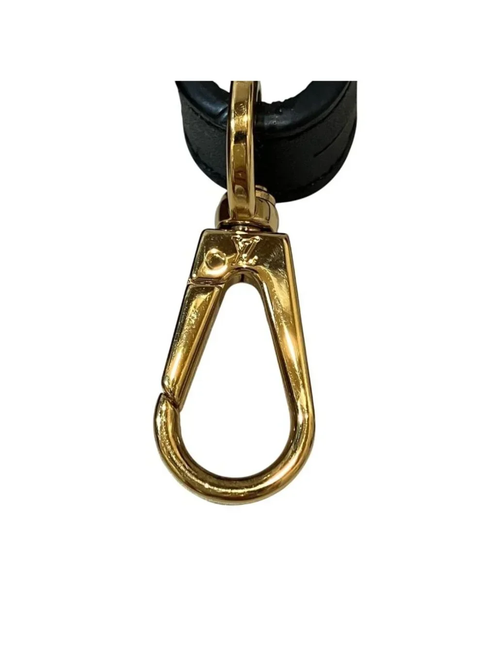 Louis Vuitton Shoulder Strap XL Monogram Reverse Canvas